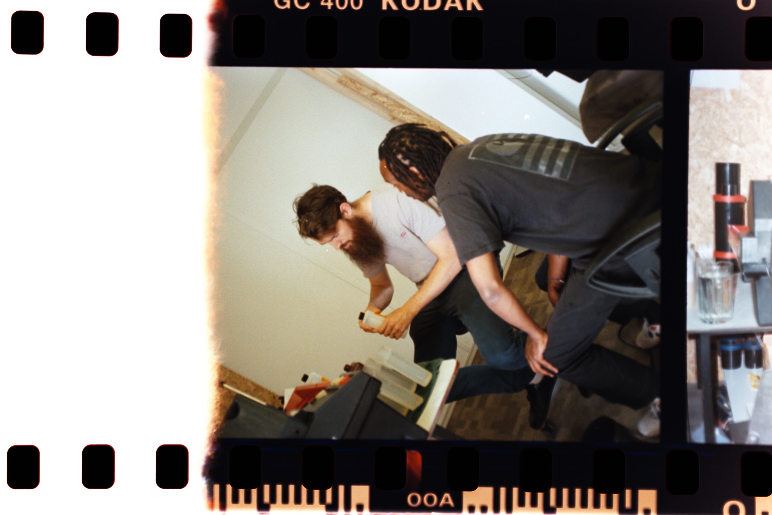 Darkroom Workshops
